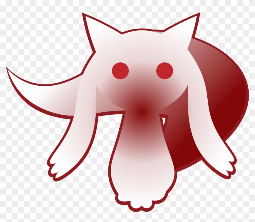 I Just Recently Started Madoka Magica Figured I Would Clipart #2672359