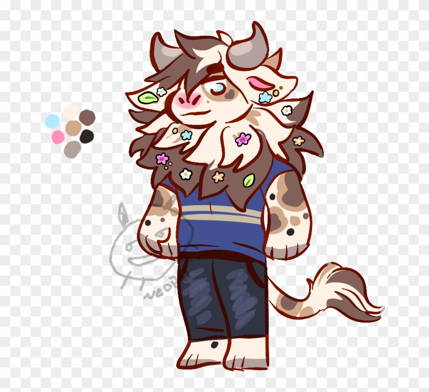 B Drawing Beautiful - Illustration Clipart #2672513