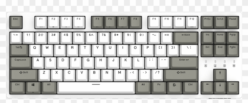 下一个： None - Leopold Fc660c Black Clipart