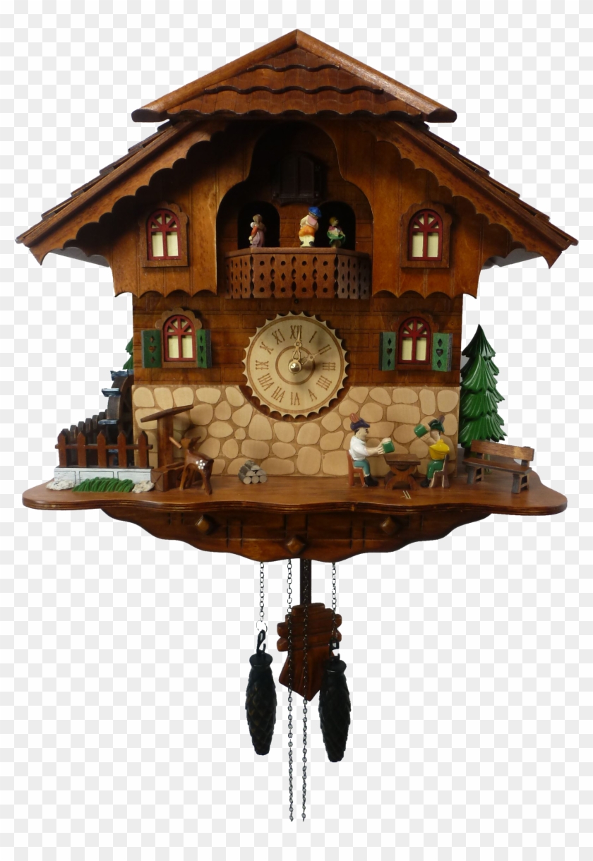 China Handcraft Wall Clock, China Handcraft Wall Clock Cuckoo Clock