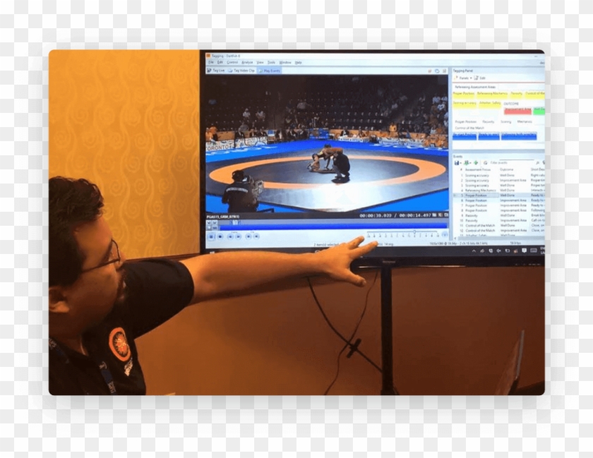 Value Your Images - Led-backlit Lcd Display Clipart