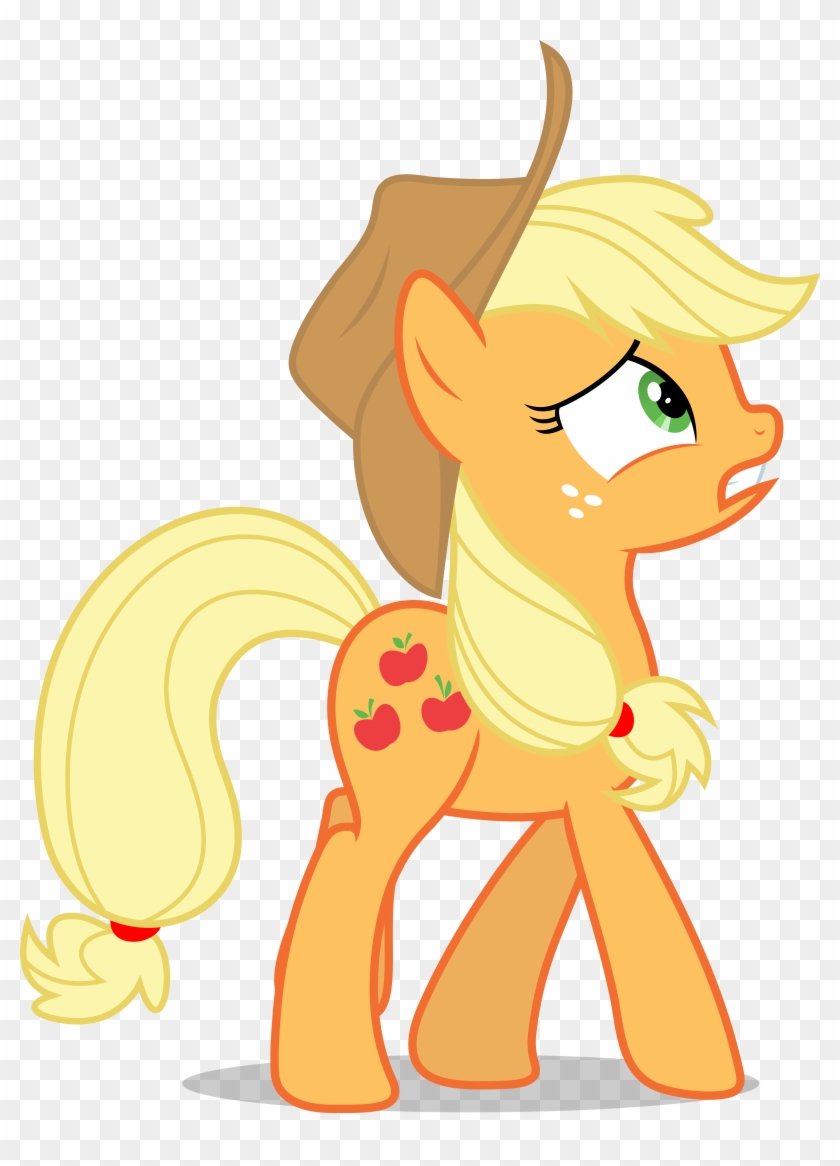 Mlp Fim Step Clipart