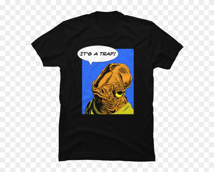 Admiral Ackbar's Appraisal - Yob Our Raw Heart Clipart