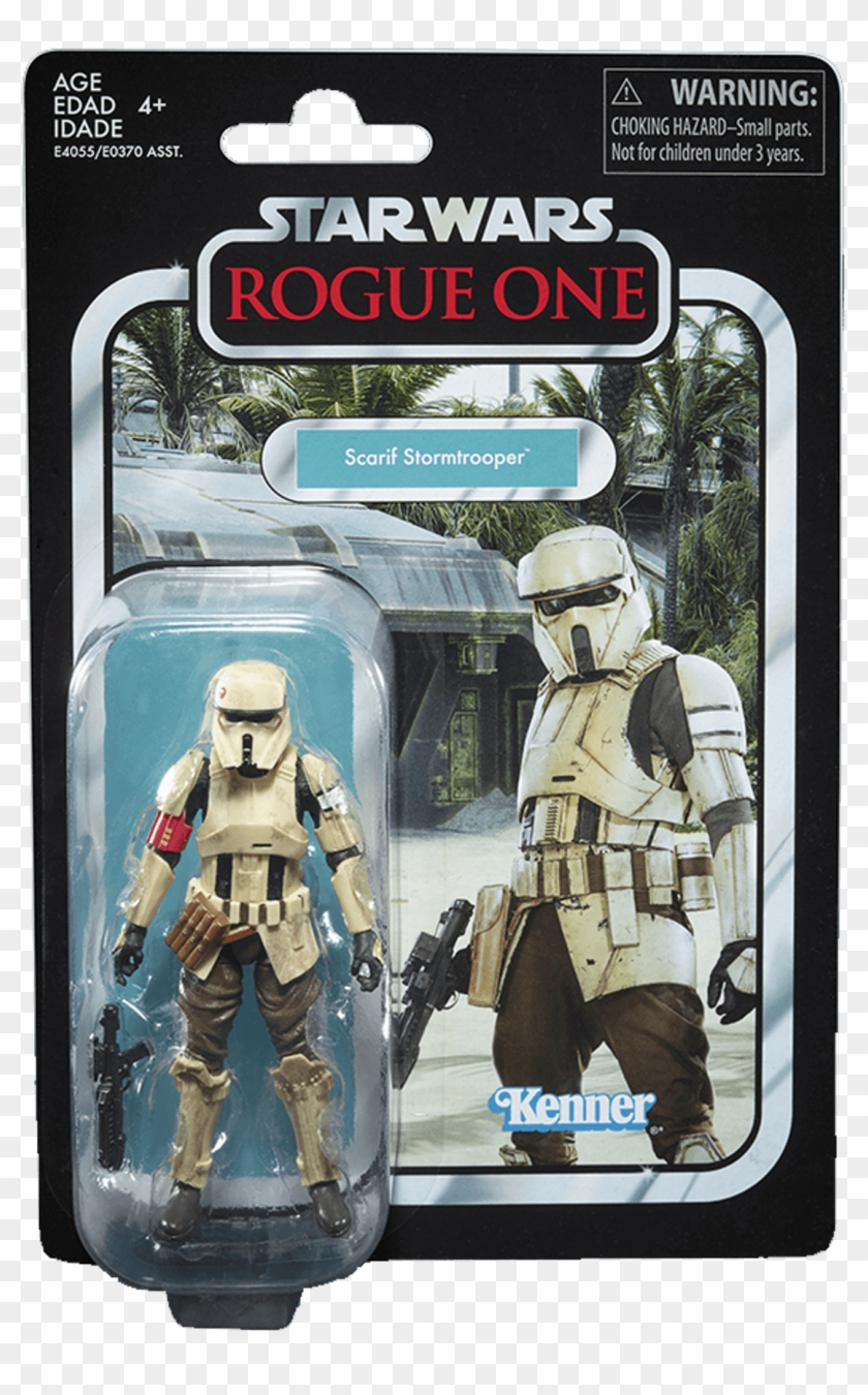 #38 Clone Trooper [212th Battalion] - Star Wars Vintage Collection 2019 Clipart