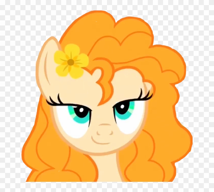 #pony #mlp #applejack'smother #pearbutter - Applejack Clipart #2673118