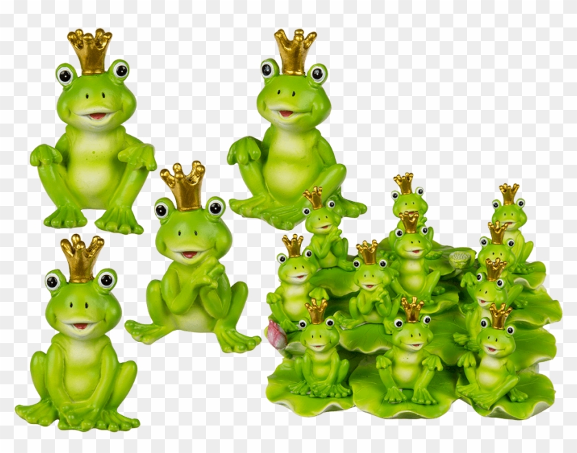 True Frog Clipart #2673373