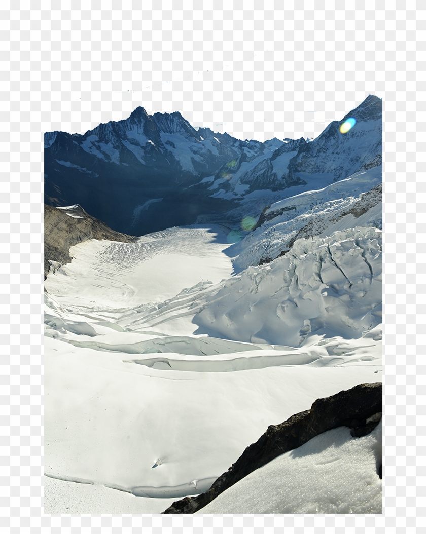 Snowy Swiss Alps Summit Clipart (2673480) PikPng