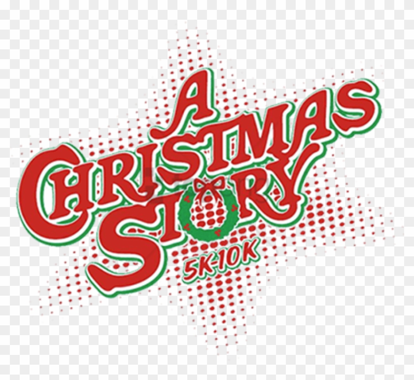 Free Png Christmas Story 2 Png Image With Transparent - Christmas Story 5k 2018 Clipart #2673870