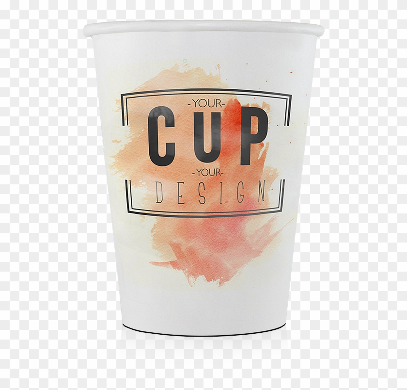 12oz - 330ml - Pint Glass Clipart