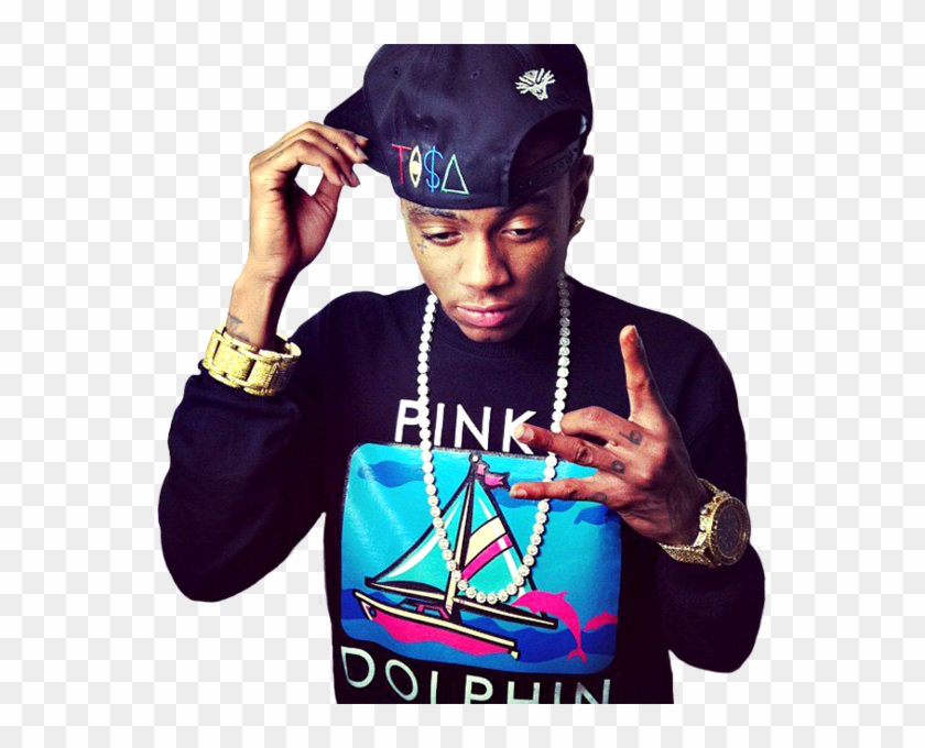 Soulja Boy - Soulja Boy 2016 Swag Clipart #2674050