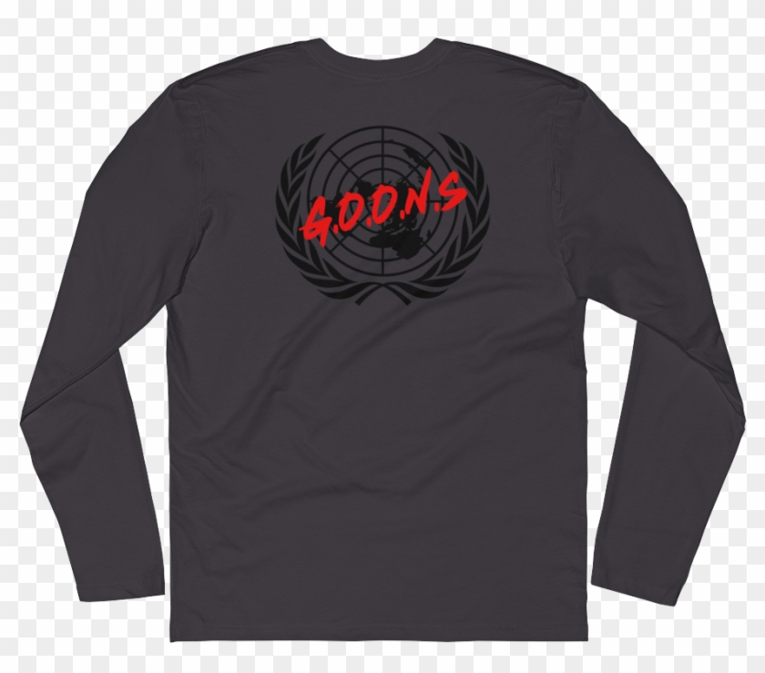 Goons Worldwide Mockup Flat Back Heavy Metal Clipart