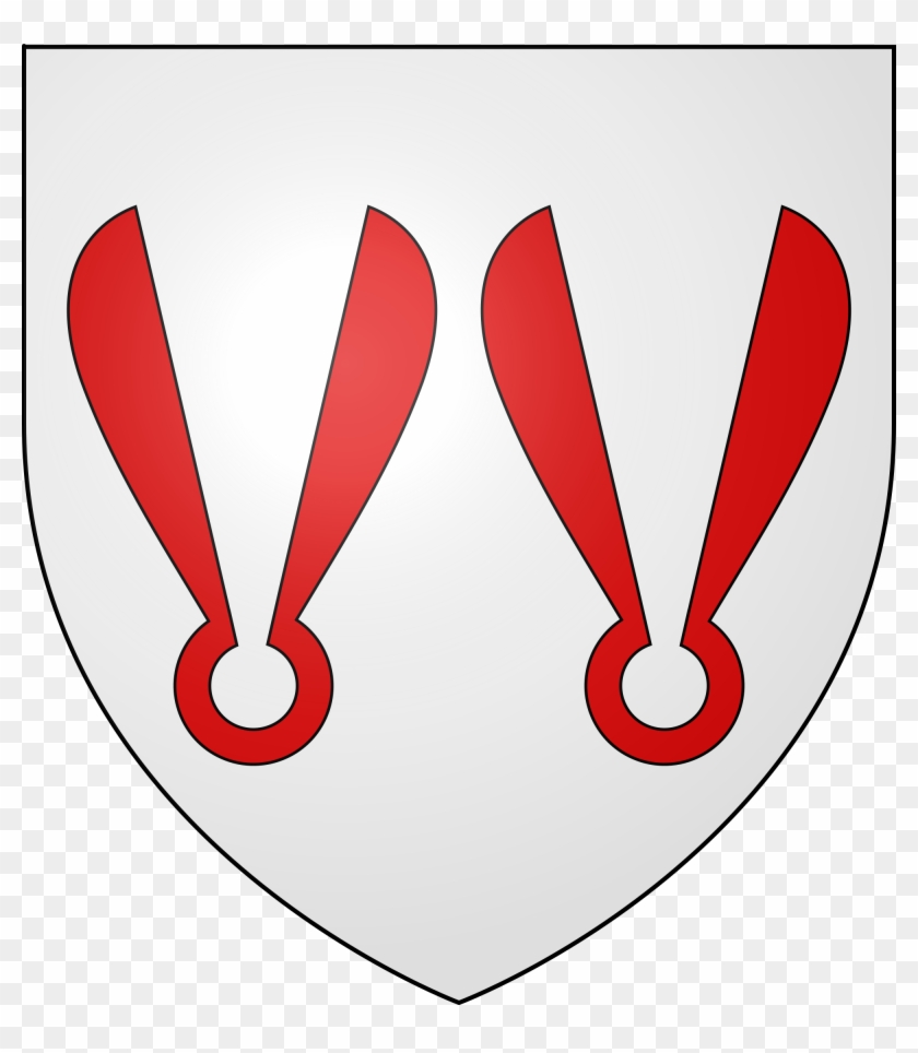 File Coa Giech - Emblem Clipart