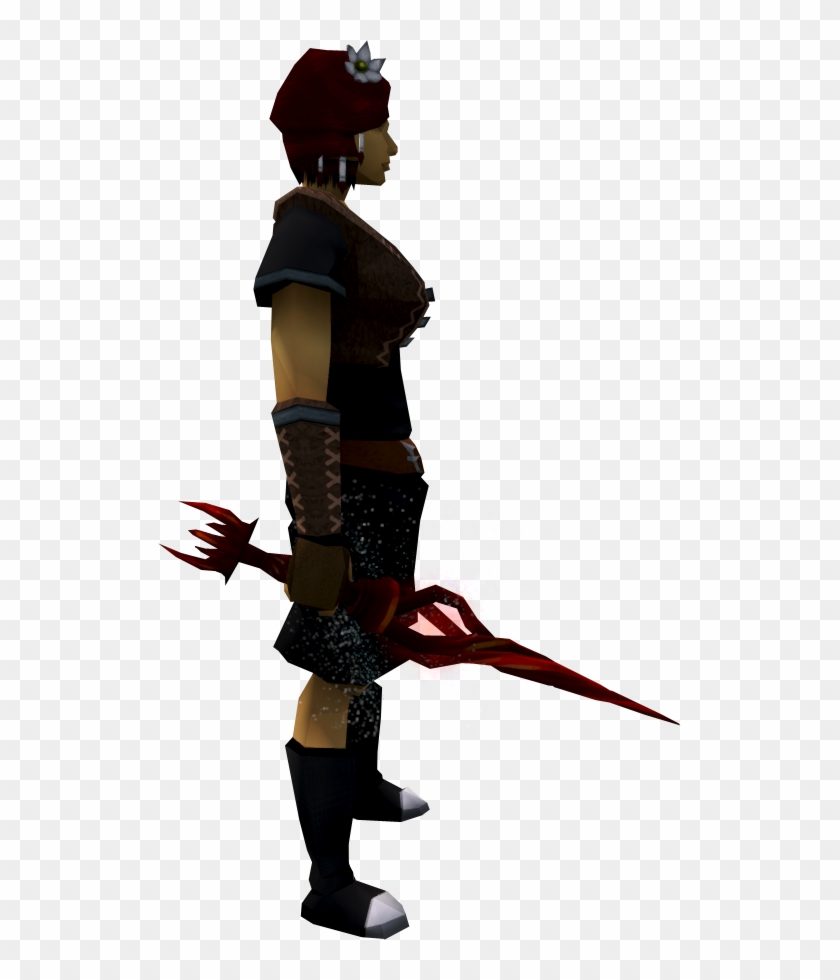 Longbow Clipart #2674216