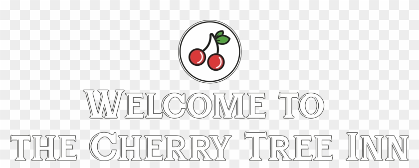The Cherry Tree Ticehurst - Cherry Clipart