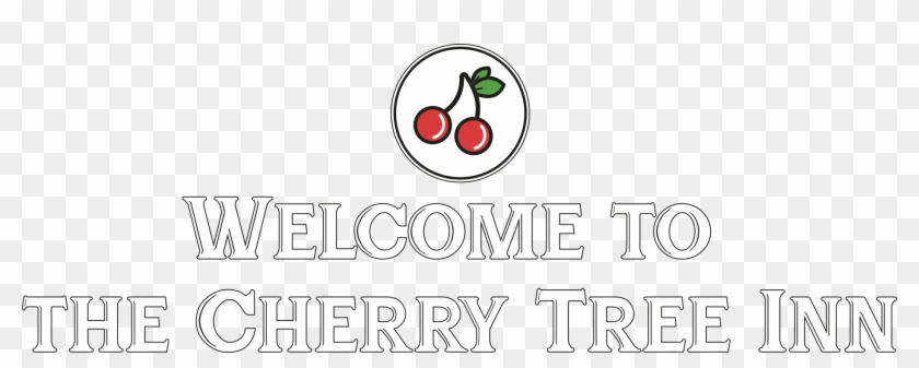 The Cherry Tree Ticehurst - Cherry Clipart #2674251