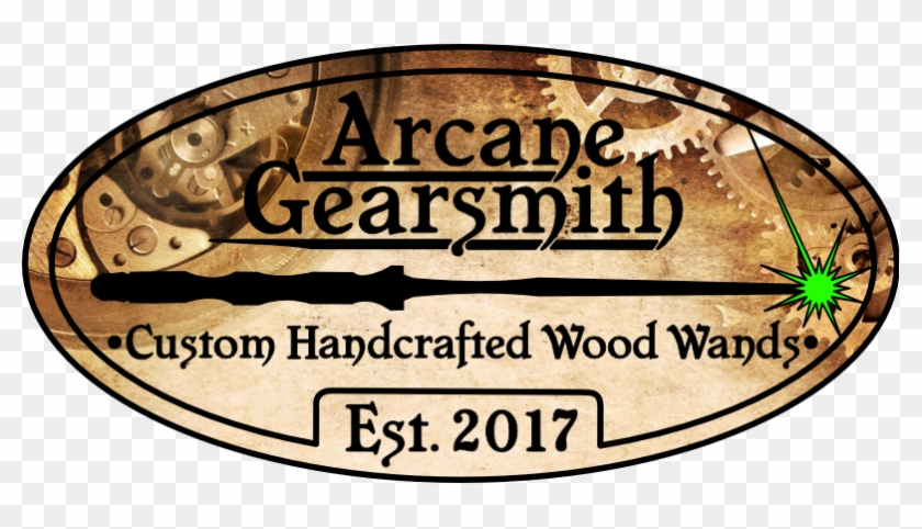 The Official Crafting Blog Of Michael C - Label Clipart #2674299