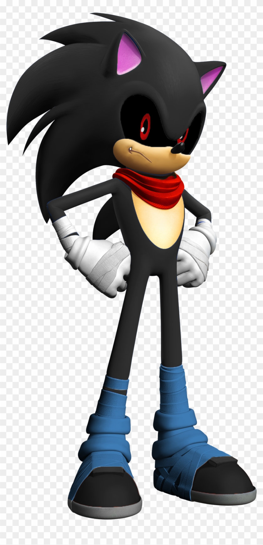 Kappa - Apex Legends Mirage Voice Actor Clipart