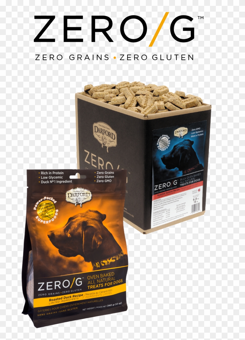 Explore Our Product Categories To See All The Great - Darford Zero G Dog Treats Clipart #2674640