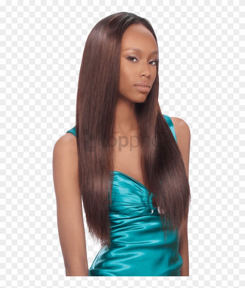 Free Png Download Hair Png Images Background Png Images - Lace Wig Clipart #2674725