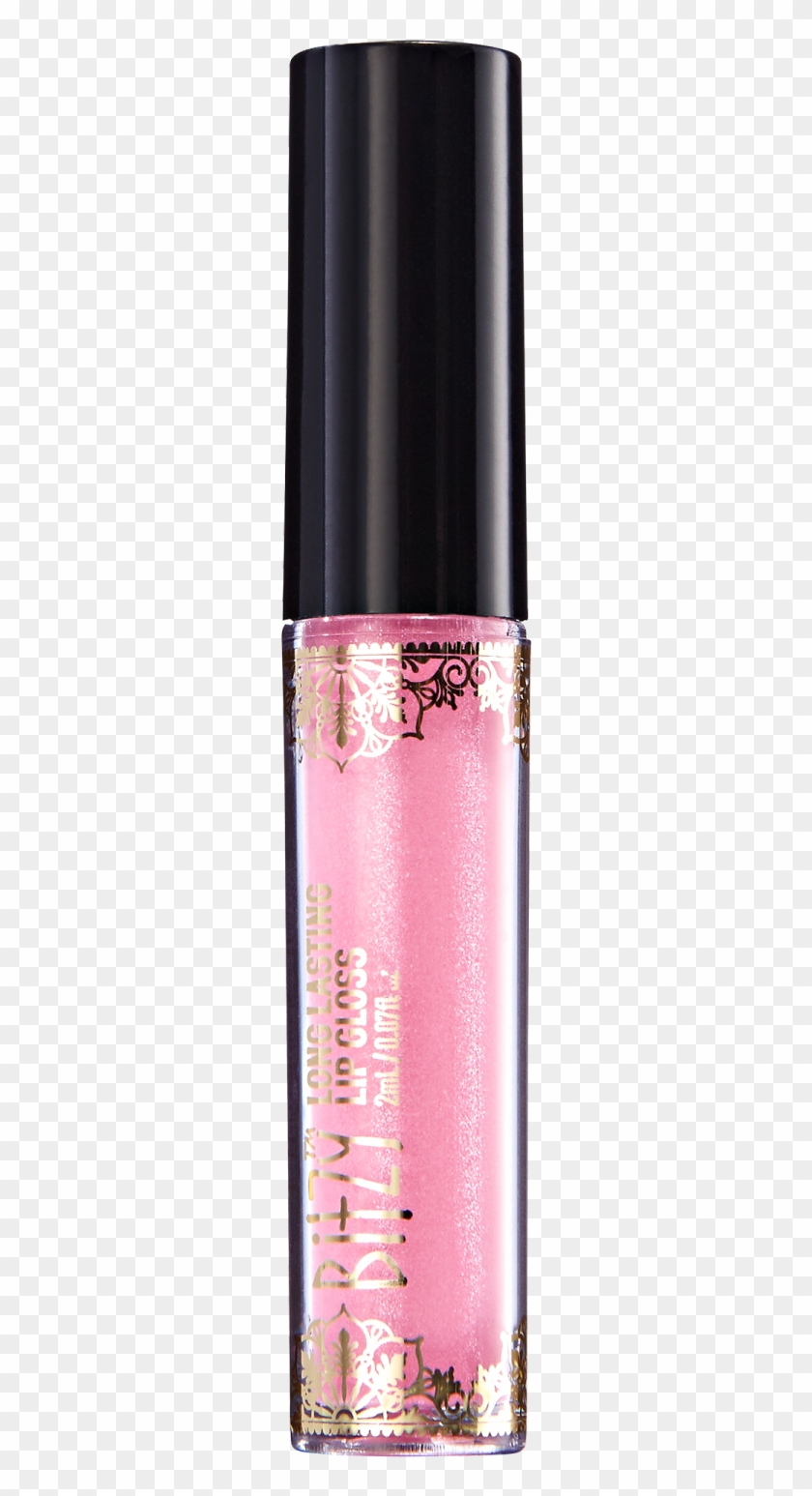 Bitzy Long Lasting Lip Gloss - Eye Liner Clipart #2674799