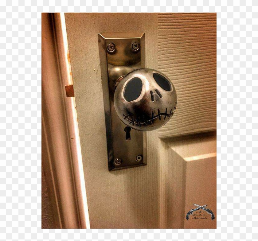 Nightmare Before Christmas Bathroom Clipart