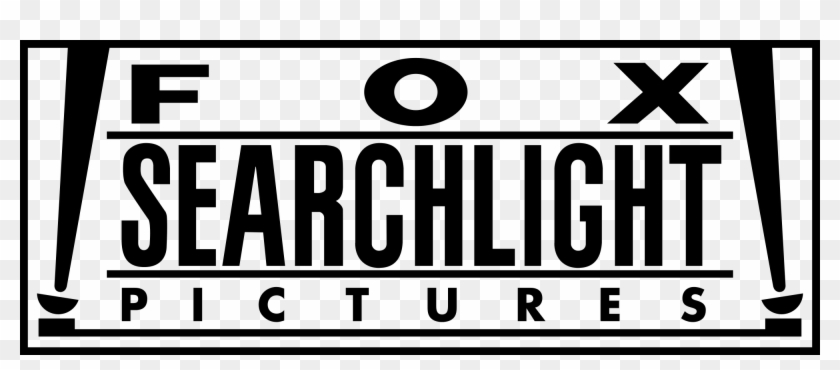 Fox Searchlight Pictures - Fox Searchlight Logo 2018 Clipart #2674923
