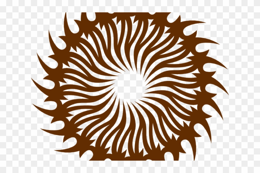 Chakra Cliparts - Pokhara Paltan - Png Download #2675082