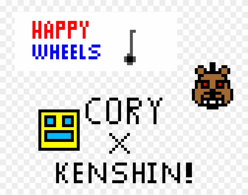 Coryxkenshin - Parallel Clipart #2675128