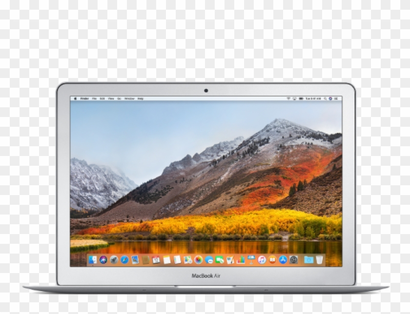 Apple Laptops Clipart
