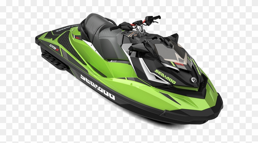 2018 Sea Doo Gtr X - Sea Doo Gtr X 230 Clipart #2675362