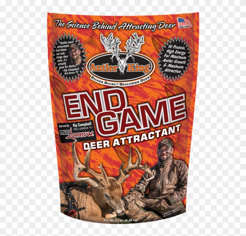 View Larger - Antler King Clipart