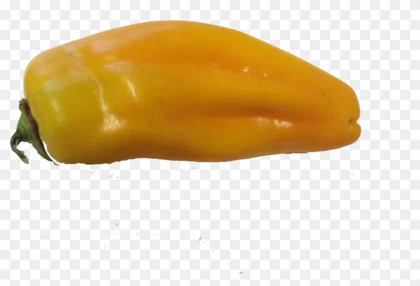 Sdsdssdsd - - Yellow Pepper Clipart