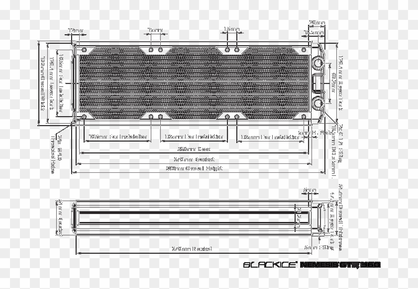 Nemesis Gtr - Nemesis Gtr 360 Clipart #2675520