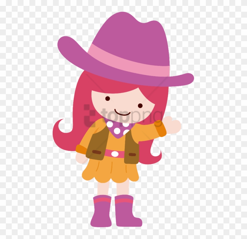 Free Png Download Cowboy Png Images Background Png - Illustration Clipart #2675560