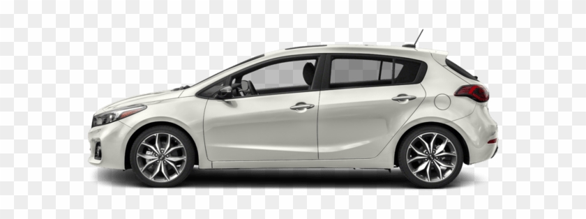 Forte5 - 2017 Kia Forte5 White Clipart #2675563