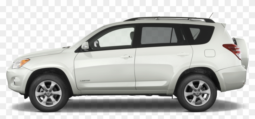 Toyota Rav4 Clipart