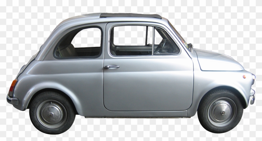 Old Car Side Png Clipart