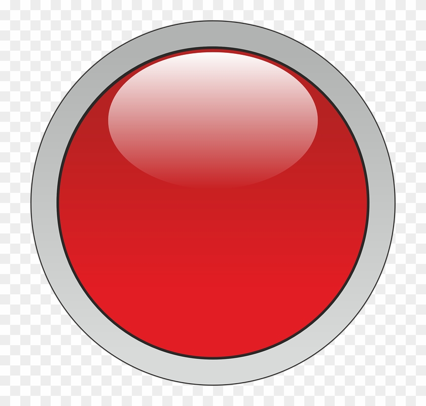 Web Buttons Png Clipart #2675958
