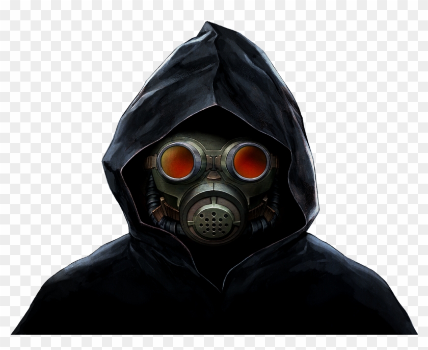 1447315634707 - Zero Escape 999 Zero Clipart