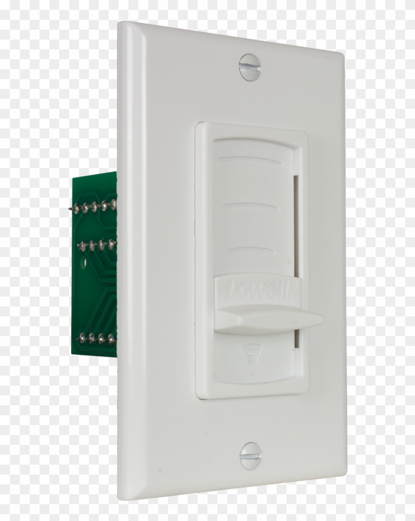 Light Switch , Png Download - Spiral Clipart #2676143