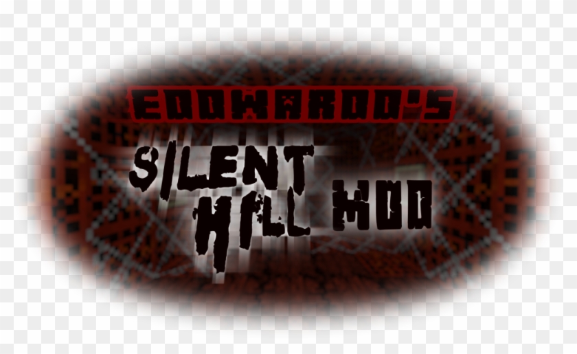 What Is Eddwardd's Silent Hill Mod - Calligraphy Clipart #2676386