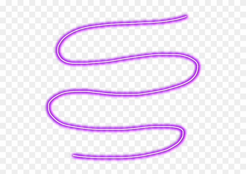 #swirl #simple #glow - Carmine Clipart #2676442