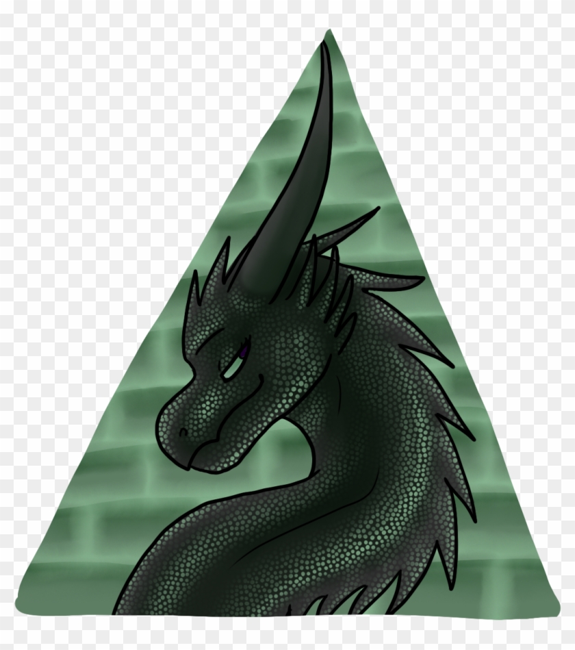 Illuminati Dragon , Png Download - Illuminati Dragon Clipart