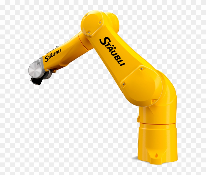 Staubli 6 axis sales robot