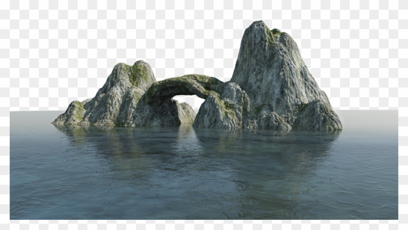 Sea Png Hd Clipart #2676815