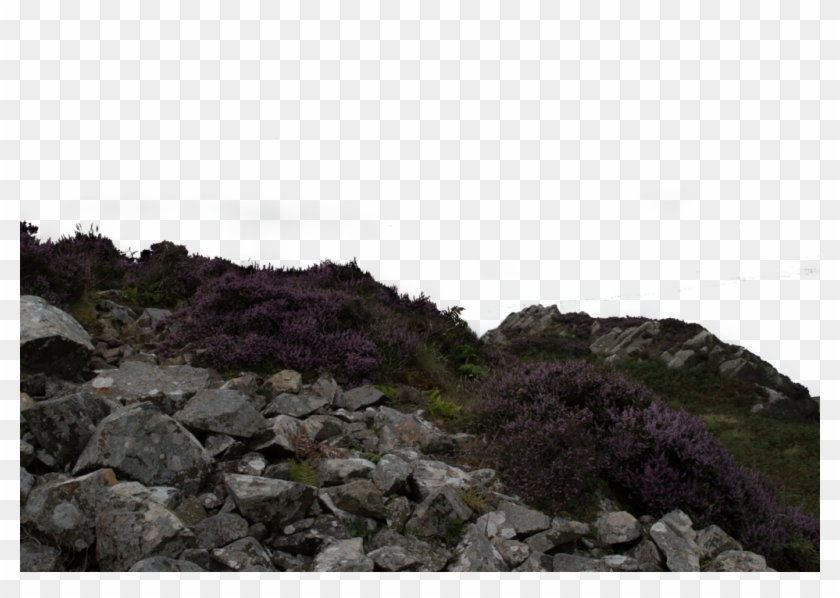 Go To Image - Outcrop Clipart