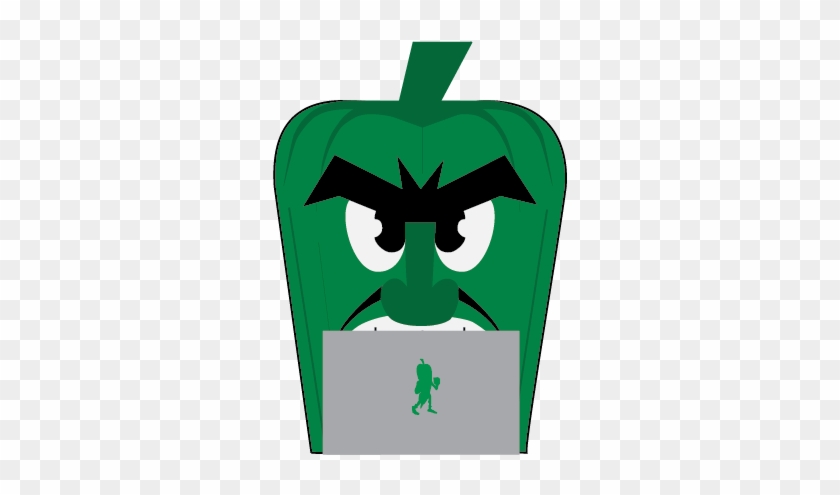 Select Downloaded Stickers And Save Into The New Album - Delta State University Clipart #2677030