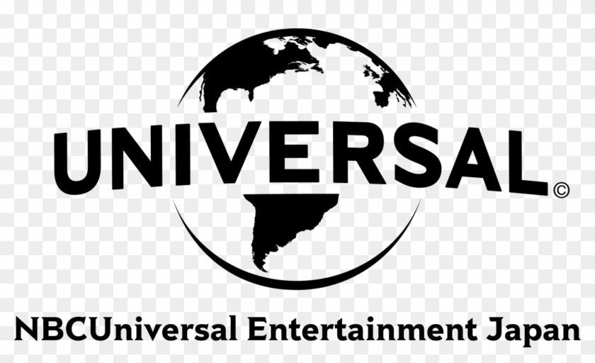 Anime Songs On Spotify Geek Impulse - Nbcuniversal Entertainment Japan Logo Clipart #2677175