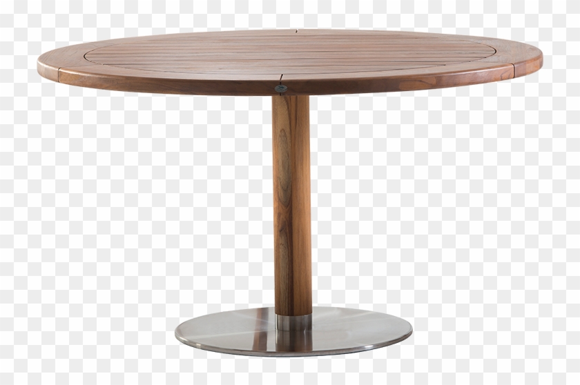 Four Seasons Round Table - Outdoor Table Clipart