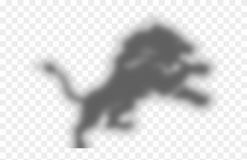 The Lions Went Toe To Toe With The Falcons And Picked - Lockport High School Logo Clipart